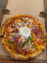 Les plus récentes photos du Pizzas à emporter LaLoCo - Infiniment Pizza à Vieux-Berquin - n°2
