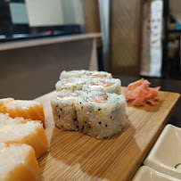 Sushi du Restaurant de sushis Momiji Sushi - Livraison ＆Emporté -Paris - n°13