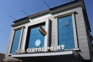 Hotel Center Point - Best Hotel, Restaurants, Veg Restaurant In Mundra image