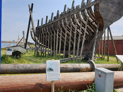 Marstal Søfartsmuseum