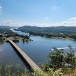 Shikellamy State Park: Overlook Section