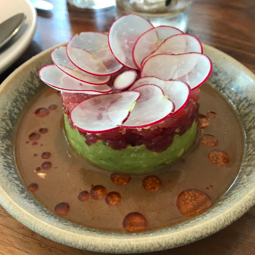 Restaurant «Market at EDITION», reviews and photos, 2901 Collins Ave, Miami Beach, FL 33140, USA