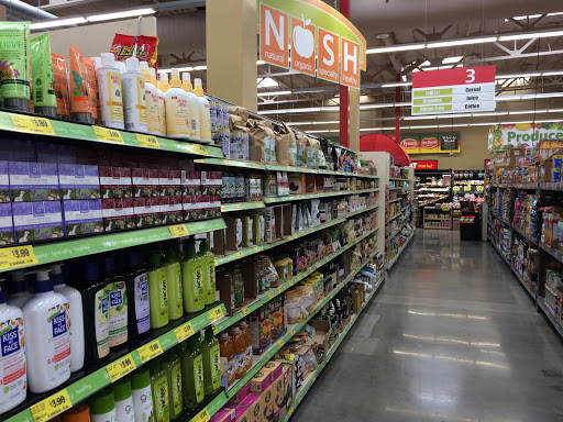 Grocery Store «Grocery Outlet Bargain Market», reviews and photos, 9026 E Valley Blvd, Rosemead, CA 91770, USA