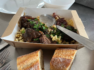 Photo n°52 de Chez Maurice à Paris ()