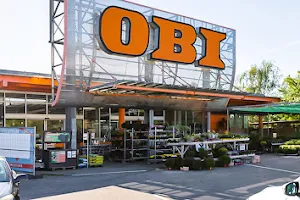 OBI Markt Ludwigsburg image