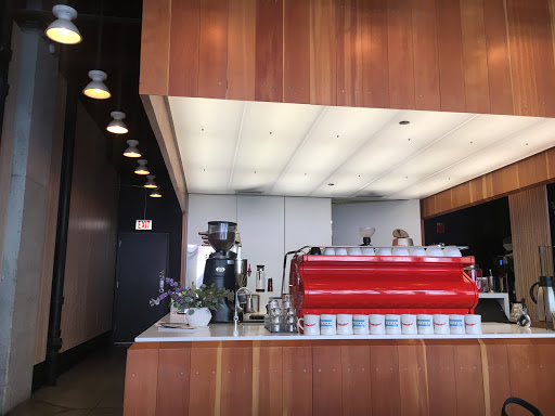 Coffee Shop «Intelligentsia Coffee Wicker Park Coffeebar», reviews and photos, 1609 W Division St, Chicago, IL 60622, USA