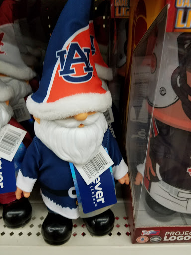 Department Store «Walmart Supercenter», reviews and photos, 4538 US-231, Wetumpka, AL 36092, USA