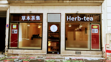 Herb-Tea