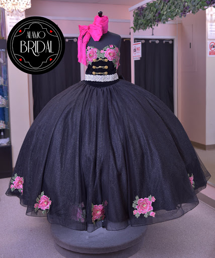 Bridal Shop «Alamo Bridal», reviews and photos, 2211 NW Military Hwy #120, San Antonio, TX 78213, USA