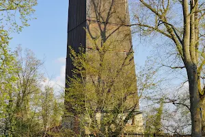 Eselsburgturm image