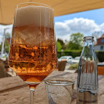 Photo n°2 de l'avis de Jörg.u fait le 20/01/2019 à 14:15 sur le  Strandhaus37 à Göttingen