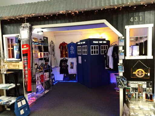 Home Goods Store «The Shops On West Ridge», reviews and photos, 3200 W Ridge Rd, Rochester, NY 14626, USA