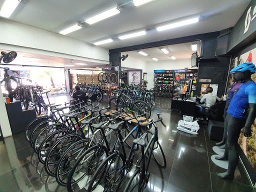 Tiendas de bicicletas en Medellin