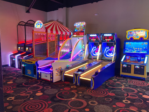 Bowling Alley «Star Lanes - Port Clinton», reviews and photos, 311 Buckeye Blvd, Port Clinton, OH 43452, USA