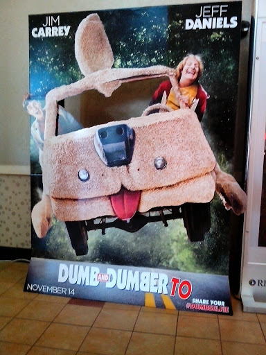 Movie Theater «Regal Cinemas Sandhill 16 IMAX & RPX», reviews and photos, 450 Towncenter Pl, Columbia, SC 29229, USA