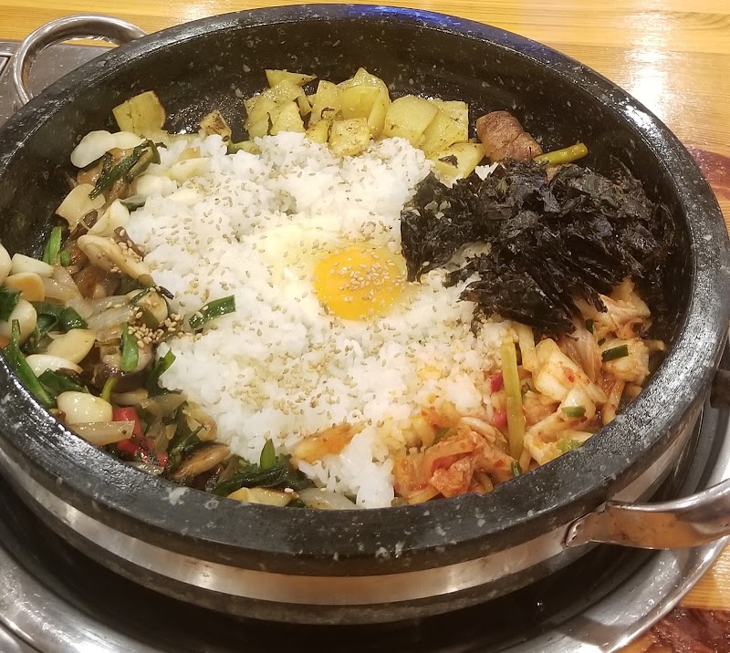韓国料理 李家（リーガ）
