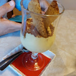 Photo n°9 de l'avis de Michela.o fait le 30/04/2022 à 13:08 sur le  Ristorante @ Romantica Pucci à Bagnoregio