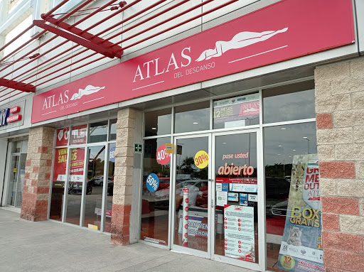 Atlas Villas Del Mar