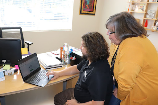 Employment Agency «Spherion», reviews and photos, 2627 W Eau Gallie Blvd Suite 104, Melbourne, FL 32935, USA