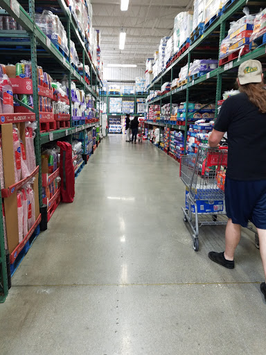 Warehouse club «BJ’s Wholesale Club», reviews and photos, 124 Sunset Blvd, New Castle, DE 19720, USA