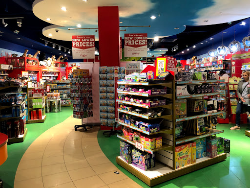 Hamleys Cardiff