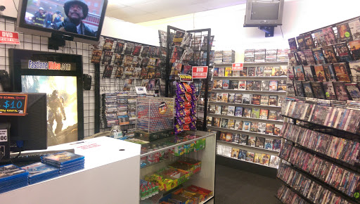 Video Store «Fastlane Video», reviews and photos, 12726 Hadley St #102, Whittier, CA 90601, USA