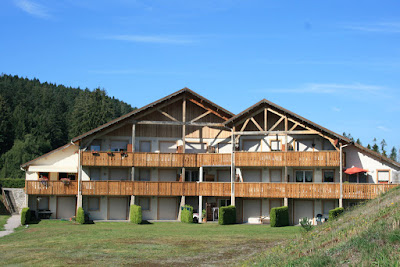 Gérardmer Location appartements agnes marchal - Gîtes - Chalet de Vacances - Location Saisonnière Vue Lac Gérardmer Vosges à Gérardmer