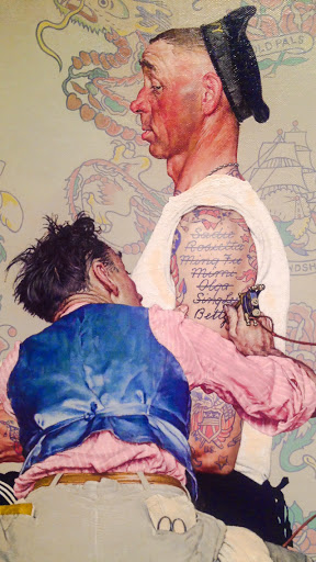 Explore arm sleeve tattoo ideas woman, creative tattoo ideas in Bakersfield, available at Bakersfield Tattoo Removal (non-laser)