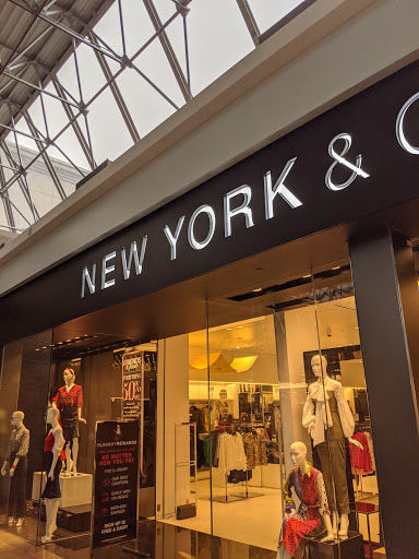 Shopping Mall «The Mall in Columbia», reviews and photos, 10300 Little Patuxent Pkwy, Columbia, MD 21044, USA