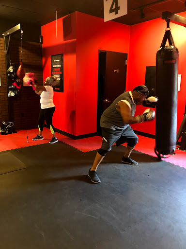 Gym «9ROUND», reviews and photos, 2875 Crain Hwy #5a, Waldorf, MD 20601, USA