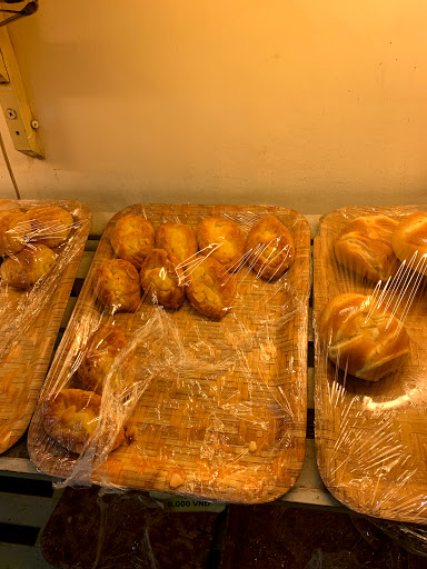 Thanh Long Bakery - Bánh Ngọt Pháp