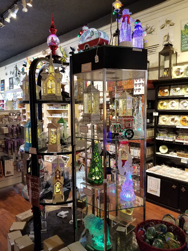 Gift Shop «The Chandlery: Serendipity Gifts», reviews and photos, 806 E New Haven Ave, Melbourne, FL 32901, USA