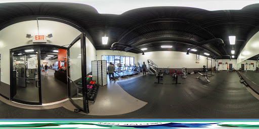 Gym «GetFit Anytime», reviews and photos, 715 Craighead St, Nashville, TN 37204, USA