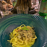 Photo n°1 de l'avis de Anna.n fait le 11/11/2023 à 22:02 sur le  Abraxas Osteria à Pozzuoli