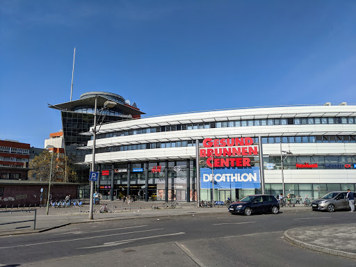 Kitesurf stores Berlin