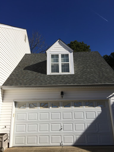 Roofing Contractor «Great American Roofing», reviews and photos, 4208 Six Forks Rd #1000, Raleigh, NC 27609, USA