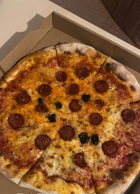 Les plus récentes photos du Pizzeria Garden Pizz à Six-Fours-les-Plages - n°4