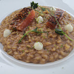 Photo n°2 de l'avis de Angelika.e fait le 14/08/2021 à 21:28 sur le  The Grill House Südtirol à Eppan an der Weinstraße