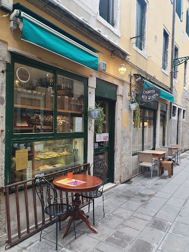 Osteria Alla Staffa