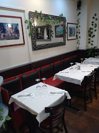 Les plus récentes photos du Restaurant libanais Chef Elias Farès à Paris - n°20