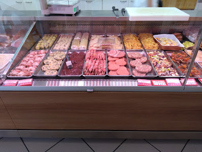 Macelleria Scalella&Donnaridi Fortuni Giovanni - Piane di Montegiorgio, Provincia di Fermo