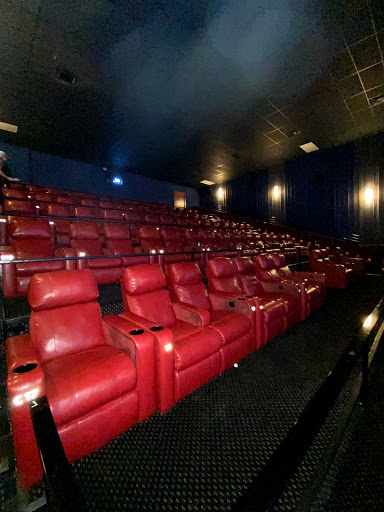 Movie Theater «Marcus Century Cinema», reviews and photos, 3931 9th Ave S, Fargo, ND 58103, USA