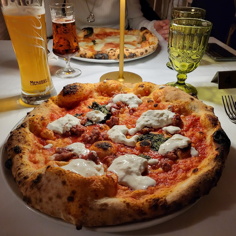 Lentini's Pizza & Restaurant Grill