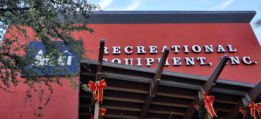 Camping Store «REI», reviews and photos, 710 S Rampart Blvd, Las Vegas, NV 89145, USA