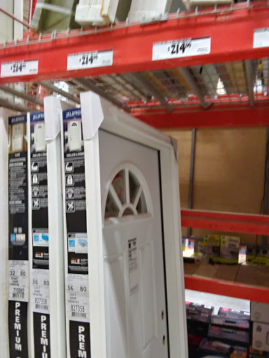 Home Improvement Store «The Home Depot», reviews and photos, 29801 Southfield Rd, Southfield, MI 48076, USA