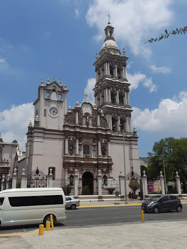 Arquidiócesis De Monterrey A.R.