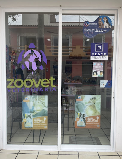 ZooVet, consultorio veterinario.