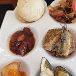 Photo n°1 de l'avis de Elio.e fait le 13/10/2023 à 12:30 sur le  Il Covo Marino à Aci Trezza