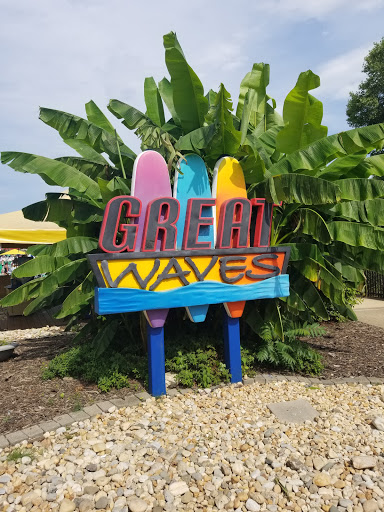 Water Park «Great Waves Waterpark», reviews and photos, 4001 Eisenhower Ave, Alexandria, VA 22304, USA