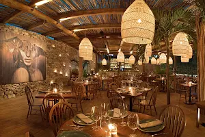 RosaNegra | Latin American Restaurant in Tulum image